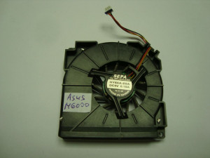 Вентилатор за лаптоп Asus M6000 HY60A-05A